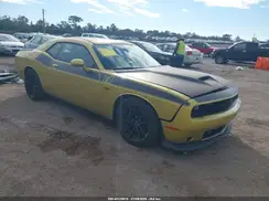 2C3CDZFJXMH617711 2021 DODGE CHALLENGER