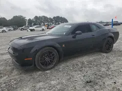 2C3CDZFJXMH618230 2021 DODGE CHALLENGER