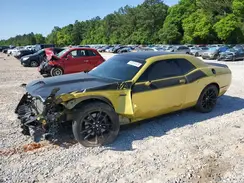 2C3CDZFJXMH619460 2021 DODGE CHALLENGER
