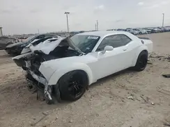 2C3CDZFJXMH619474 2021 DODGE CHALLENGER