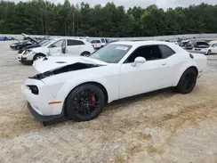 2C3CDZFJXMH620298 2021 DODGE CHALLENGER