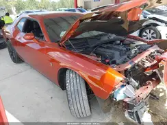 2C3CDZFJXMH623542 2021 DODGE CHALLENGER