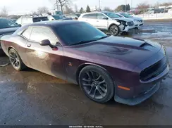 2C3CDZFJXMH624089 2021 DODGE CHALLENGER