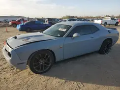 2C3CDZFJXMH627977 2021 DODGE CHALLENGER
