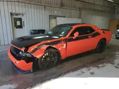 2C3CDZFJXMH631186 2021 DODGE CHALLENGER