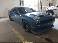 2C3CDZFJXMH631236 2021 DODGE CHALLENGER