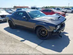 2C3CDZFJXMH635495 2021 DODGE CHALLENGER