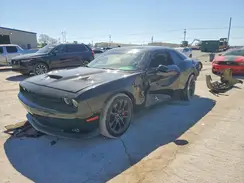 2C3CDZFJXMH641359 2021 DODGE CHALLENGER