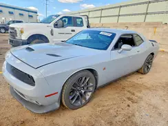2C3CDZFJXMH641376 2021 DODGE CHALLENGER