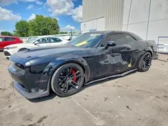 2C3CDZFJXMH645475 2021 DODGE CHALLENGER