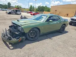 2C3CDZFJXMH651048 2021 DODGE CHARGER