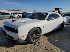 2C3CDZFJXMH662437 2021 DODGE CHALLENGER