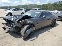 2C3CDZFJXMH664561 2021 DODGE CHALLENGER