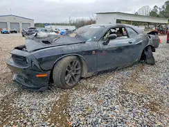 2C3CDZFJXMH672112 2021 DODGE CHALLENGER
