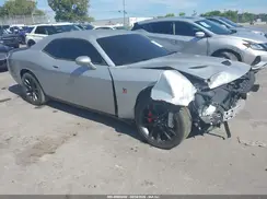 2C3CDZFJXMH673731 2021 DODGE CHALLENGER