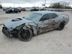 2C3CDZFJXMH673955 2021 DODGE CHALLENGER