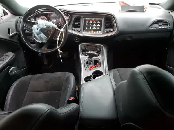 2C3CDZFJXMH673955 2021 DODGE CHALLENGER - Image 8