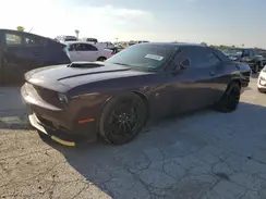 2C3CDZFJXMH676547 2021 DODGE CHALLENGER