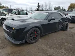 2C3CDZFJXNH102936 2022 DODGE CHALLENGER