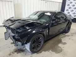 2C3CDZFJXNH112401 2022 DODGE CHALLENGER