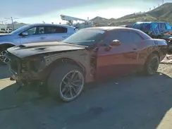 2C3CDZFJXNH118361 2022 DODGE CHALLENGER