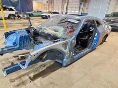 2C3CDZFJXNH137329 2022 DODGE CHALLENGER