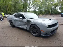 2C3CDZFJXNH140568 2022 DODGE CHALLENGER
