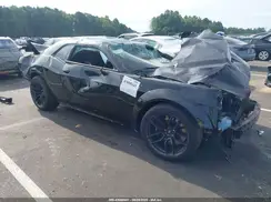 2C3CDZFJXNH151277 2022 DODGE CHALLENGER