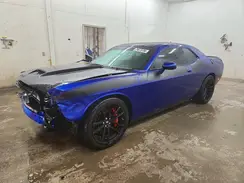 2C3CDZFJXNH154972 2022 DODGE CHALLENGER