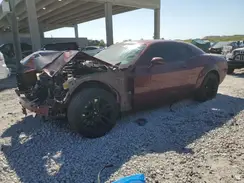2C3CDZFJXNH178446 2022 DODGE CHALLENGER