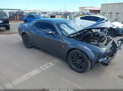 2C3CDZFJXNH185719 2022 DODGE CHALLENGER