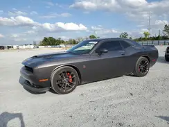 2C3CDZFJXNH211638 2022 DODGE CHALLENGER