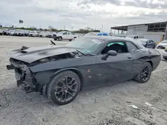 2C3CDZFJXNH226947 2022 DODGE CHALLENGER