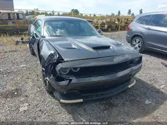 2C3CDZFJXNH229590 2022 DODGE CHALLENGER