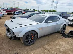 2C3CDZFJXNH237270 2022 DODGE CHALLENGER