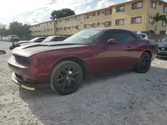 2C3CDZFJXNH261035 2022 DODGE CHALLENGER