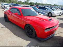 2C3CDZFJXPH502787 2023 DODGE CHALLENGER