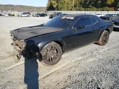 2C3CDZFJXPH507021 2023 DODGE CHALLENGER