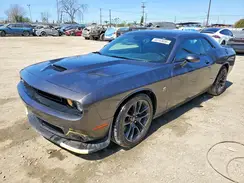 2C3CDZFJXPH518133 2023 DODGE CHALLENGER