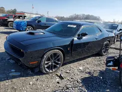 2C3CDZFJXPH521808 2023 DODGE CHALLENGER
