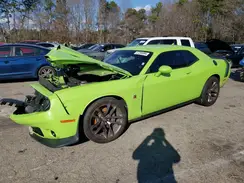 2C3CDZFJXPH528189 2023 DODGE CHALLENGER