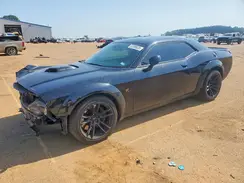 2C3CDZFJXPH544232 2023 DODGE CHALLENGER