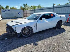 2C3CDZFJXPH553934 2023 DODGE CHALLENGER