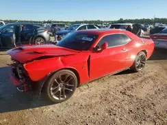 2C3CDZFJXPH563377 2023 DODGE CHALLENGER