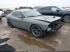 2C3CDZFJXPH570782 2023 DODGE CHALLENGER