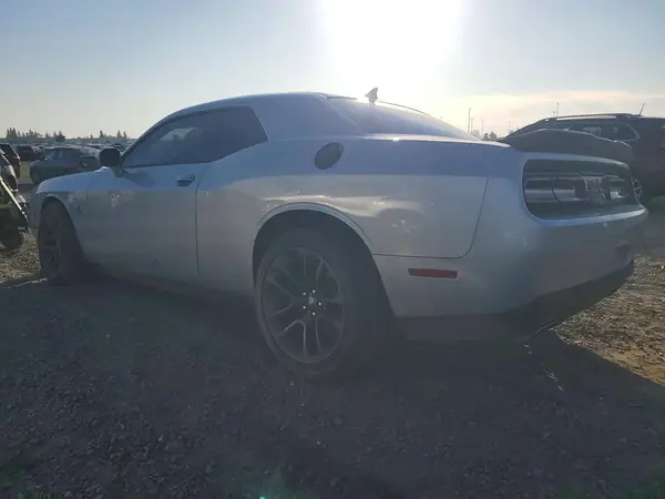 2C3CDZFJXPH579000 2023 DODGE CHALLENGER - Image 2