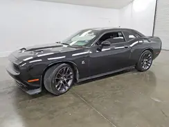2C3CDZFJXPH597349 2023 DODGE CHALLENGER