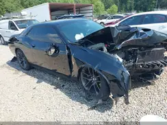 2C3CDZFJXPH618104 2023 DODGE CHALLENGER