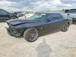 2C3CDZFJXPH629829 2023 DODGE CHALLENGER