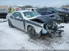 2C3CDZFJXPH649899 2023 DODGE CHALLENGER